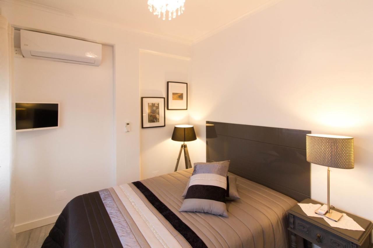 Oporto Batalha Residence Free Parking Zimmer foto